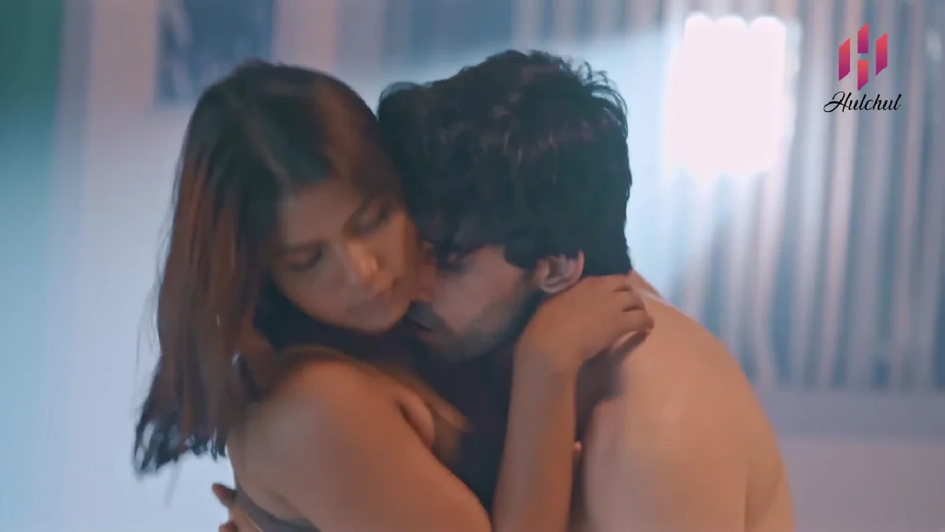 Adhuri Khwaish E01 P01 Hulchul